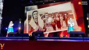 Московский казачий хор - сходил на концерт #Казаки #Хор #Песня