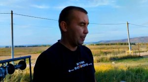 грязная вода из скважины, как очистить. сериал : РЕМОНТ СКВАЖИН 1 сезон 1 серия