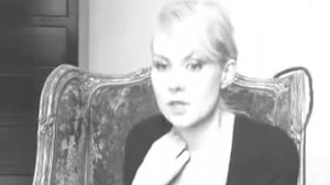 Рената Литвинова.