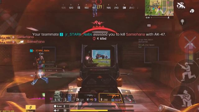 Call of Duty Mobile Montage - Tribute to Ghost SIMON RILEY - Ghosts Never Die - [NCS - Phenomenon] смотреть онлайн