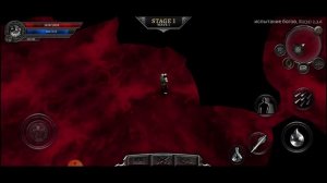 Anima the game arpg  баг в испытание богов