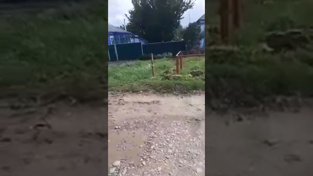 Новая дорога на Новой улице Михайловска не радует местных жителей смотреть онлайн