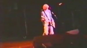 Nirvana - Francis Farmer Will Have Her Revenge On Seattle