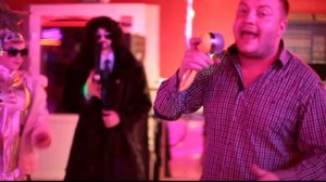 Твой звонок Сектор газа Andrei Smirnov  Караоке