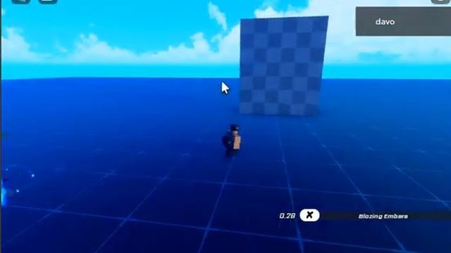 Roblox Studio: Blazing Embers Free Model смотреть онлайн