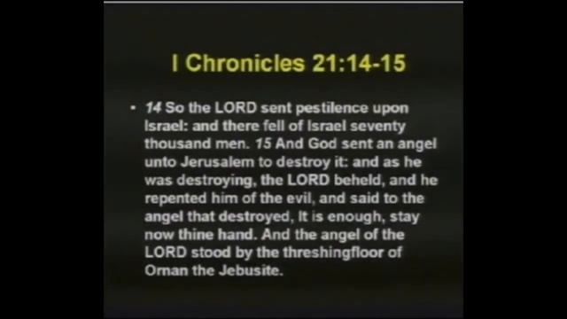 Пророчество подходит к Марту к 2020. ПРОРОК ТОМ ДЕКАРД. Подготовка смотреть онлайн