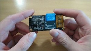 BIGTREETECH Relay V1.2 - bemutató