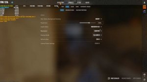 Counter Strike 2 | Ryzen 9 7950X3D and RTX 4080 | 4:3 - 960P / 16:9 - 1080P, 1440P, and 4K