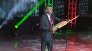 Абакар Джамалудинов   Закон гор