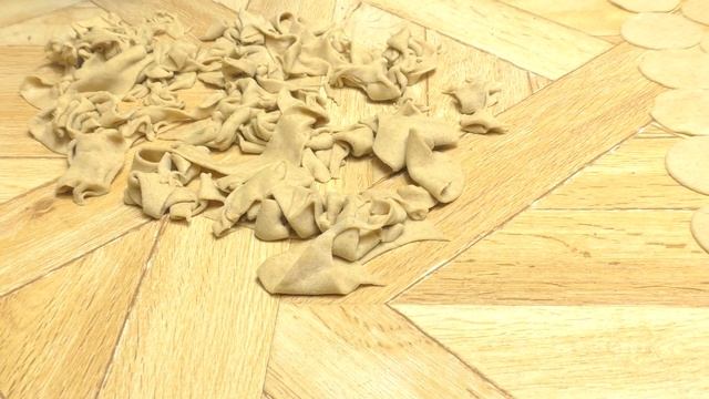 И всё таки они существуют! Диетические пельмени, рецепт.