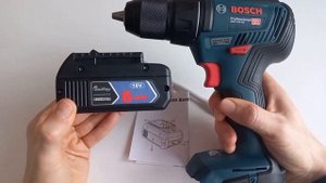 Китайский аккумулятор для инструмента Bosch. 6А/18В