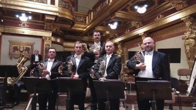 А. Слёзкин Валторна и валторнисты смотреть онлайн