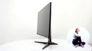Интересное видео в Nix Москва про монитор AOC 24G2SAE в НИКС Компьютерный Супермаркет