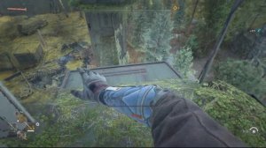 Dying Light 2: КАК ПОЛУЧИТЬ СЕКРЕТНОЕ ОРУЖИЕ "УГАСАЮЩАЯ СИЛА". СИЛА ДЖЕДАЯ.