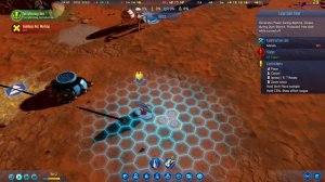 Learning to Become an Explorer in Surviving Mars with Great Difficulty; GAMING