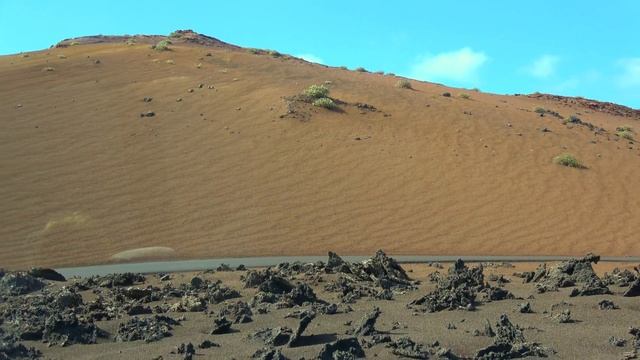 Канары Лансароте (Lanzarote): #Авиамания
