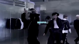 Stray Kids и их съёмки клипа GET LIT