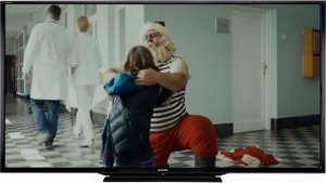 Как дети видят пьющих родителей грустная социальная реклама