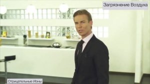 Что такое анионы