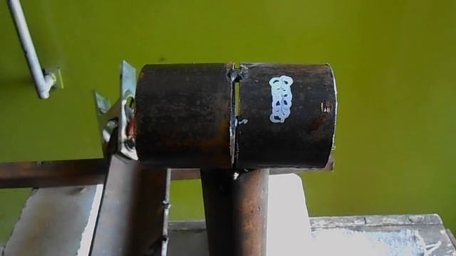 Как варить трубы с отрывом за один проход (Часть 1).mp4 смотреть онлайн