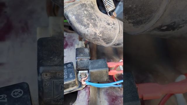 Установка электрического вентилятора на ваз 2104 смотреть онлайн