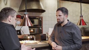 Сколько стоит сделать ресторан? Сергей Безуглый: как правильно делать рестораны и не прогадать.