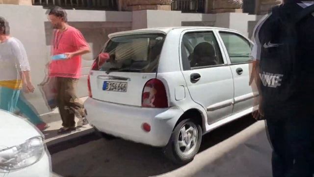 Экскурсия по Старой Гаване. На это стоит посмотреть! смотреть онлайн