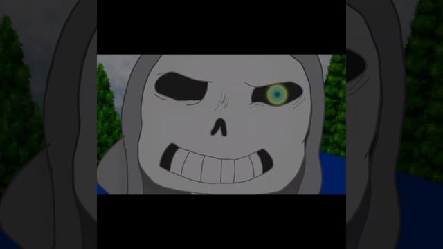 A draft of the musical theme of Sans |•| Набросок музыкальной темы Санса. смотреть онлайн