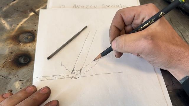 Troubleshooting: Why your welder won’t weld with 6010 rods смотреть онлайн