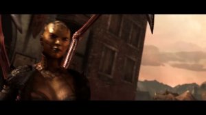 Mortal Kombat X Kombat Pack 2 Reveal Trailer