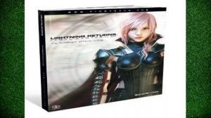 [PDF] Lightning Returns: Final Fantasy XIII: The Complete Official Guide