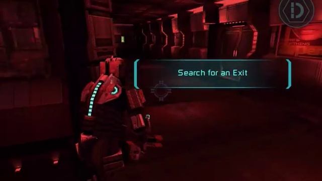 [iOS] Dead Space Walkthrough Chapter 3/12 with Sound HD смотреть онлайн ...