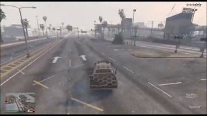 GTA V Arena War Business Mod