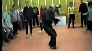 Православная дискотека под Prodigy