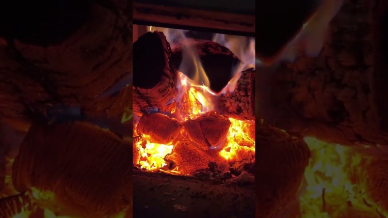 Звуки релакса и перезагрузки