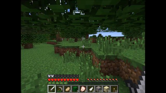 Minecraft вместе с Эдди : Серия 7 - Путешествие смотреть онлайн