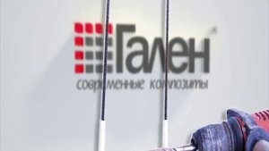 Монтаж фасадных дюбелей Гален