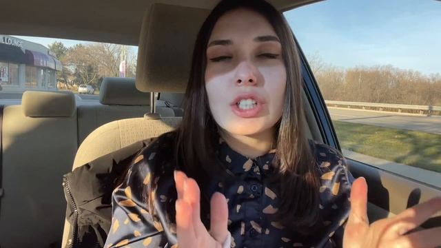 Стрижка и покраска волос в Америке. Услуги бьюти индустрии в США. что/почем?