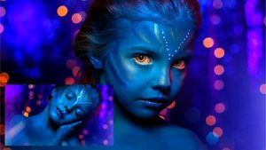 АВАТАР ДЕТИ / 1000планет