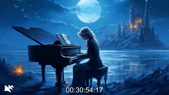 Mozart, Beethoven, Chopin, Bach, Paganini, Rousseau | Deep focus, Sleep music, working music #29 смотреть онлайн