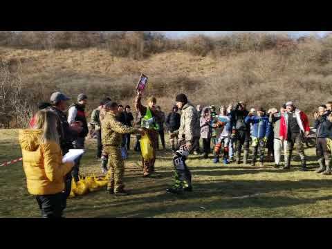 Мотогонка под названием "Тренировка "Ессентучок", как это было (часть вторая). смотреть онлайн