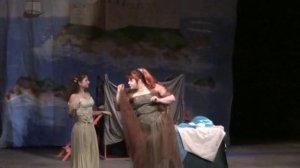 Граф Монте-Кристо. Часть 3.