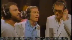 Initial Indian Summer Sessions 1985 - 3