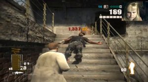 Прохождение игры The club (Клуб)