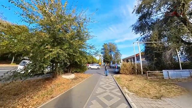 Go to work. Leaperkim Patton. Krasnodar autumn. смотреть онлайн