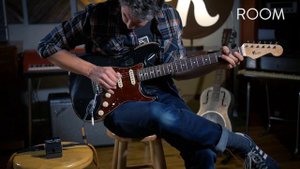 Boss RV-6 Reverb/Delay | Reverb Demo Video