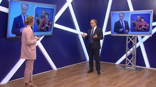 Интервью. Александр Резонтов 03.03.2023