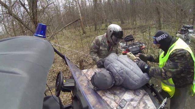 Жеско приняли менты смотреть онлайн