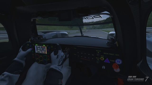 Porsche 919 Hybrid (2016) | Nurburgring POV | #porsche #porscheracing #porscheracecar #porsche919 смотреть онлайн