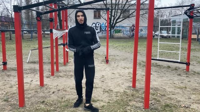 Упражнения на развитие координации |  ТОП 7 | Упражнений